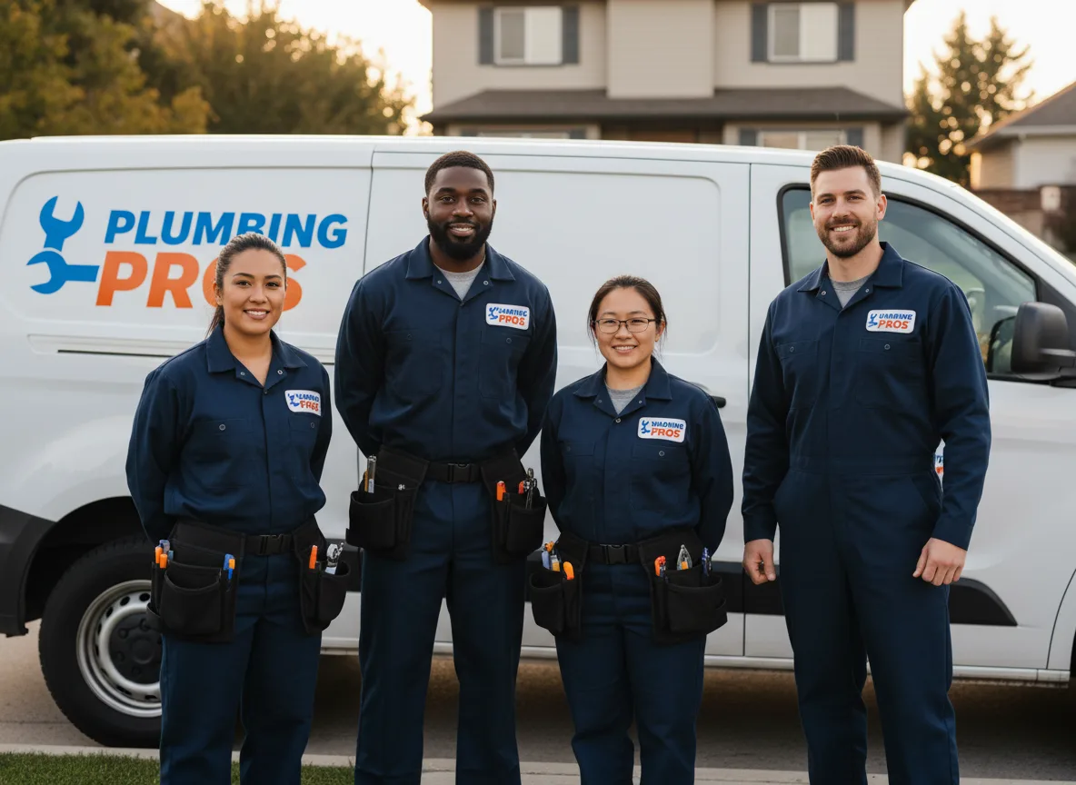 Water Heater Repair company in Superior, WI